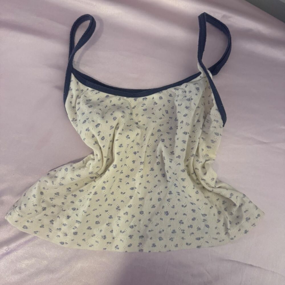 Brandy Melville Tank Top